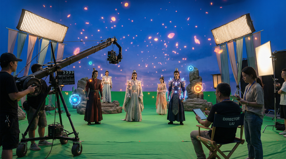 国产视频推荐视频